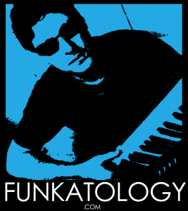 Download free Jazz Funk music at funkatology.com